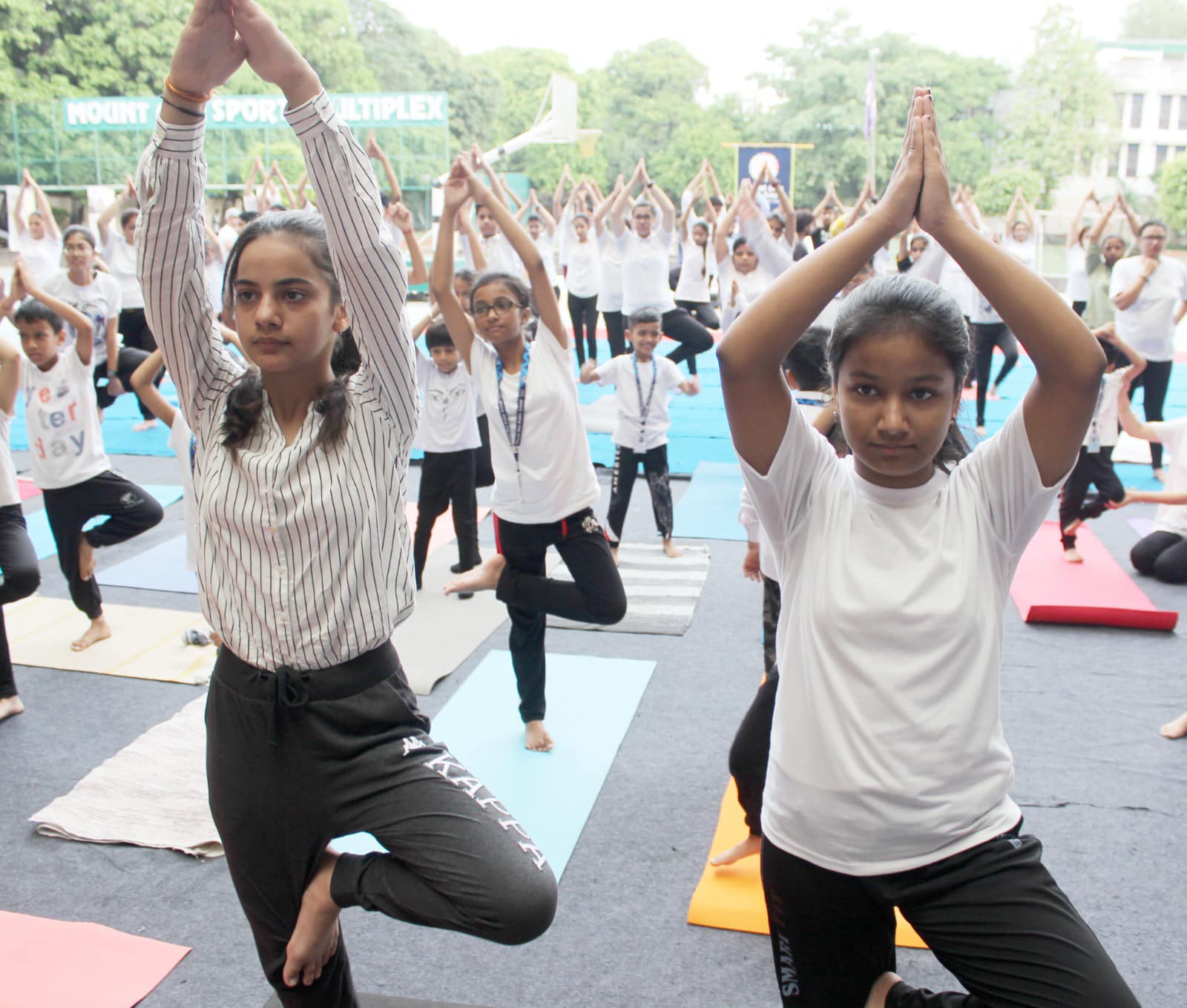 Sanskrit Joggers (Navy) – Yogi Flight School