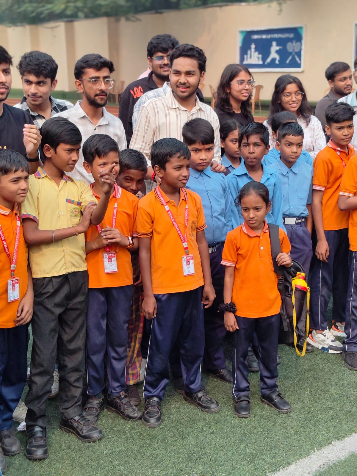 HAPPINESS IN ACTION: MAPS � IIT DELHI