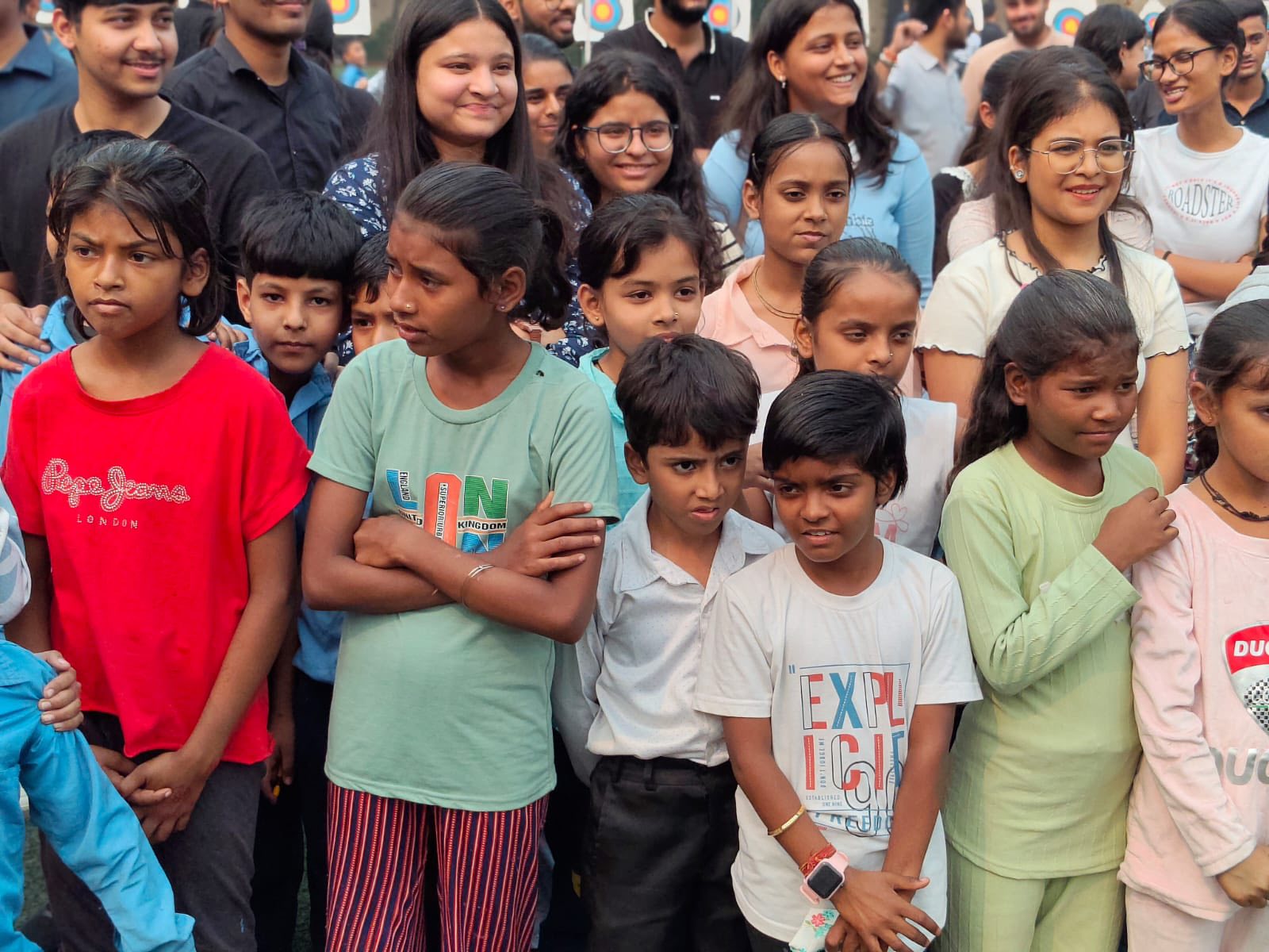 HAPPINESS IN ACTION: MAPS � IIT DELHI