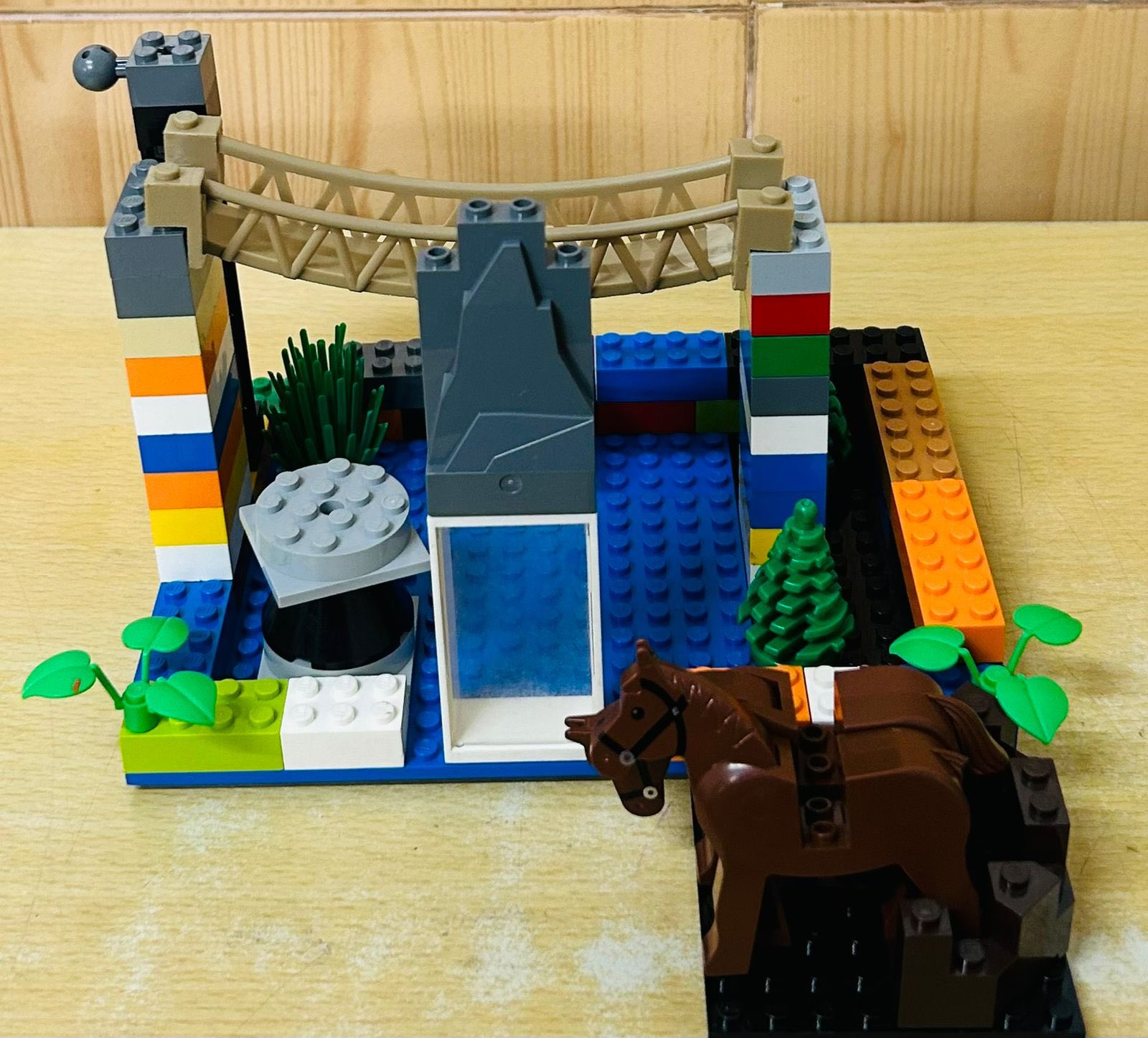 BUILDING A SUSTAINABLE FUTURE WITH LEGO EDUCATION