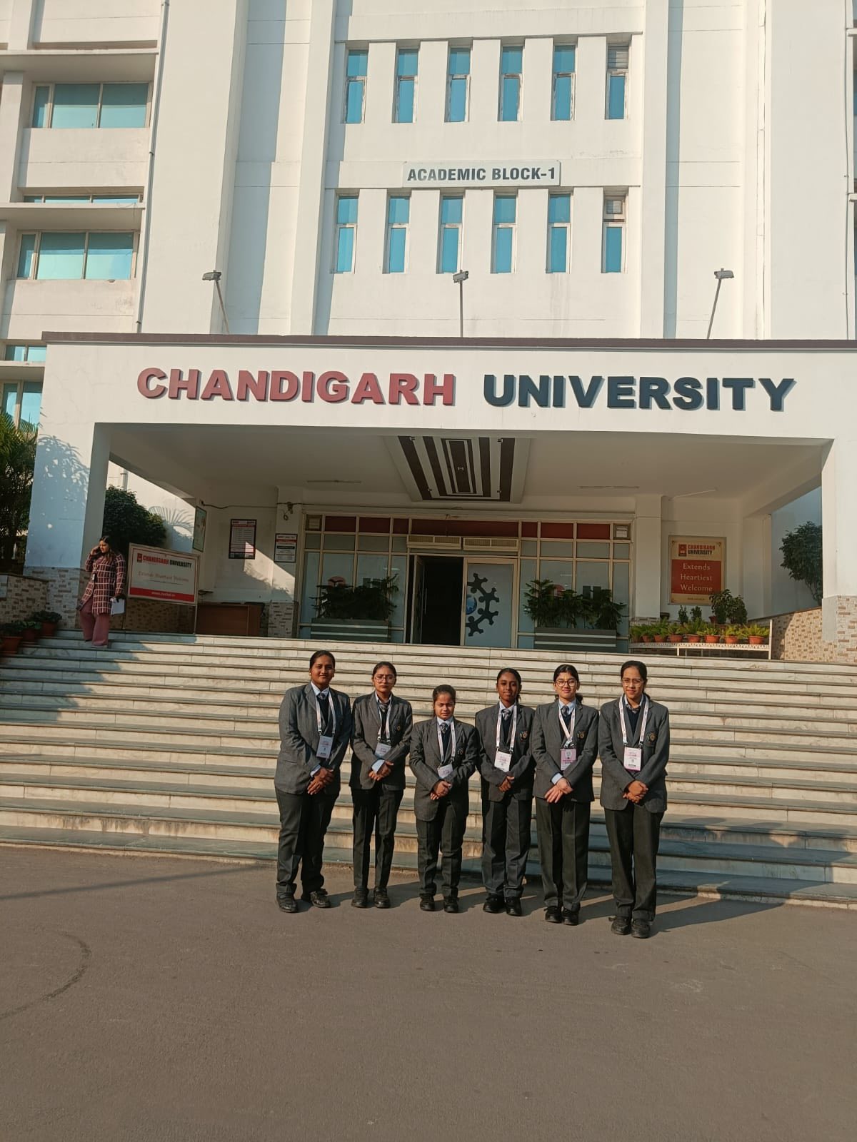 INDIA INTERNATIONAL SCIENCE FAIR 2025