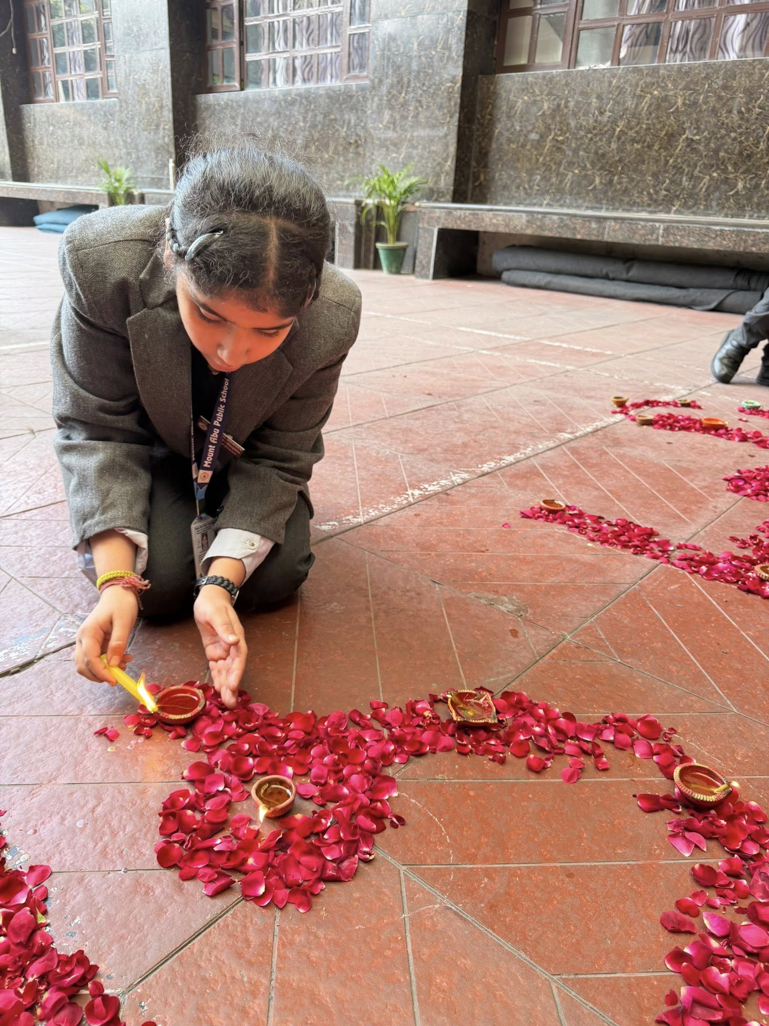 DIWALI RECOGNISED BY UNESCO