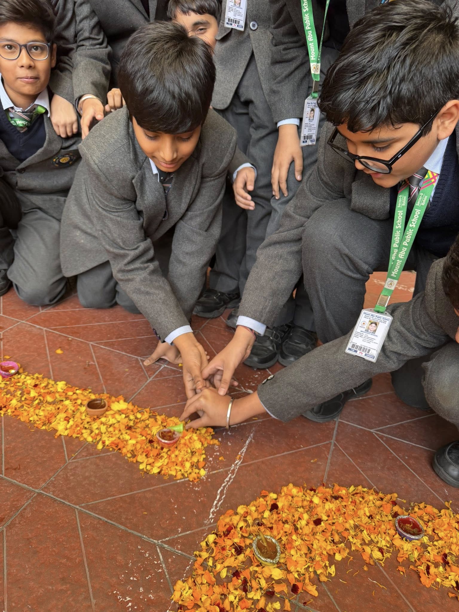 DIWALI RECOGNISED BY UNESCO