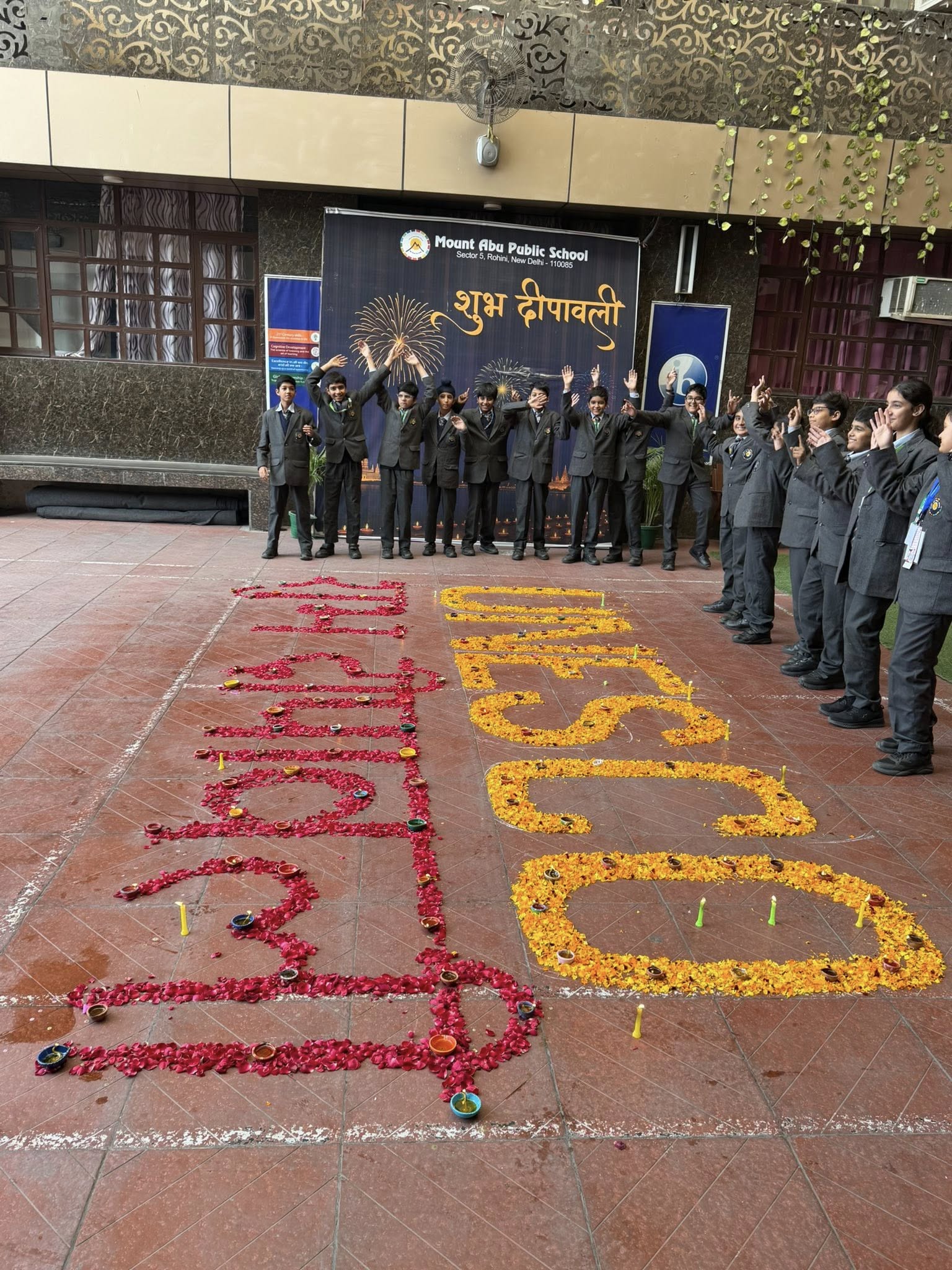 DIWALI RECOGNISED BY UNESCO