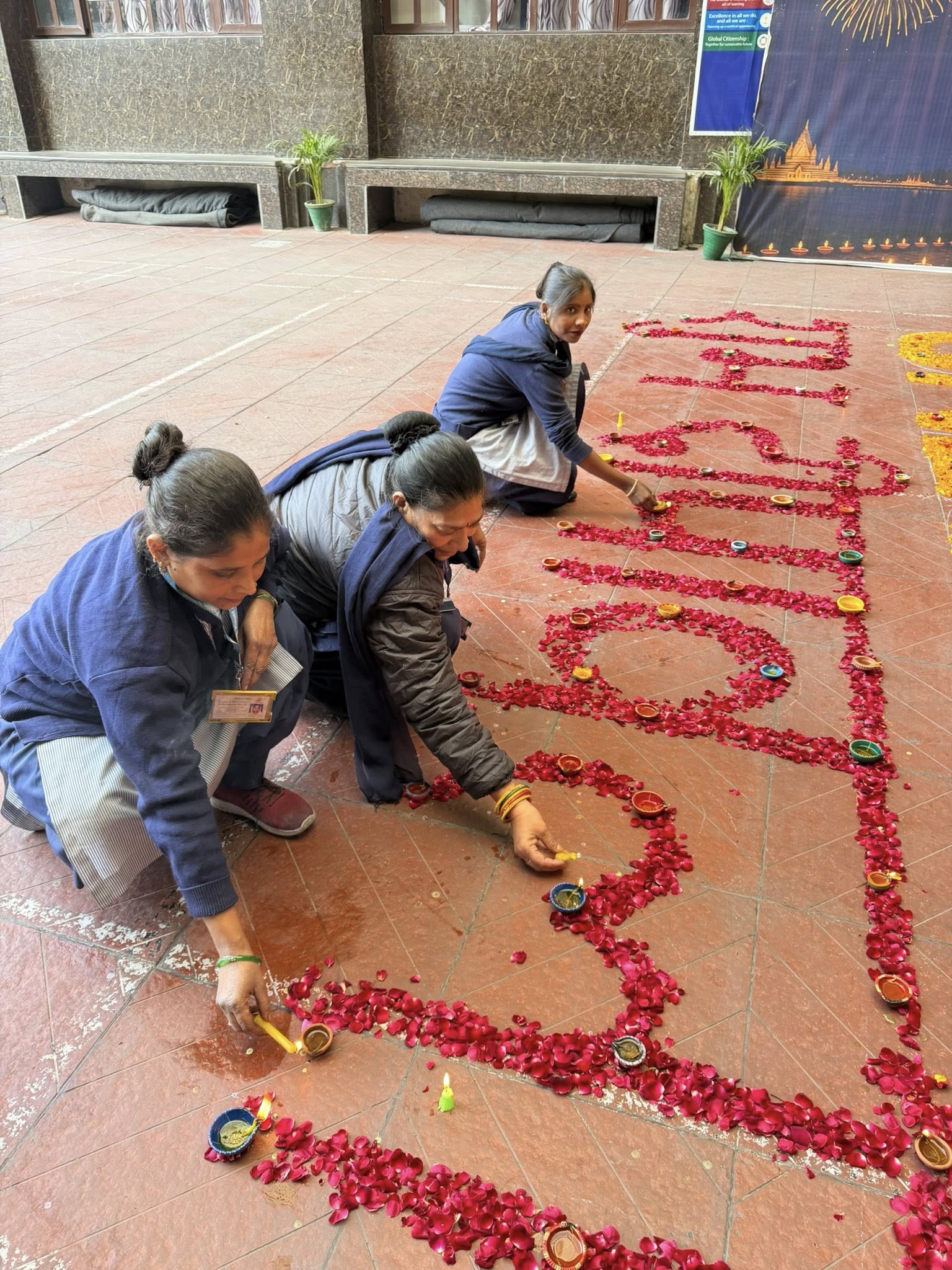DIWALI RECOGNISED BY UNESCO