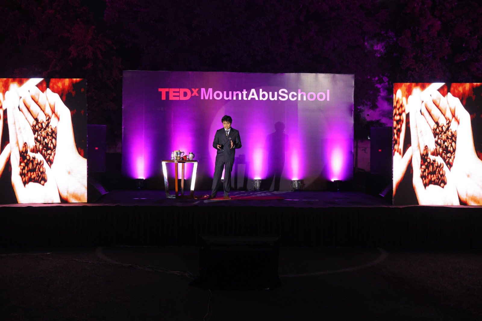 TEDxMountAbuSchool 5.0