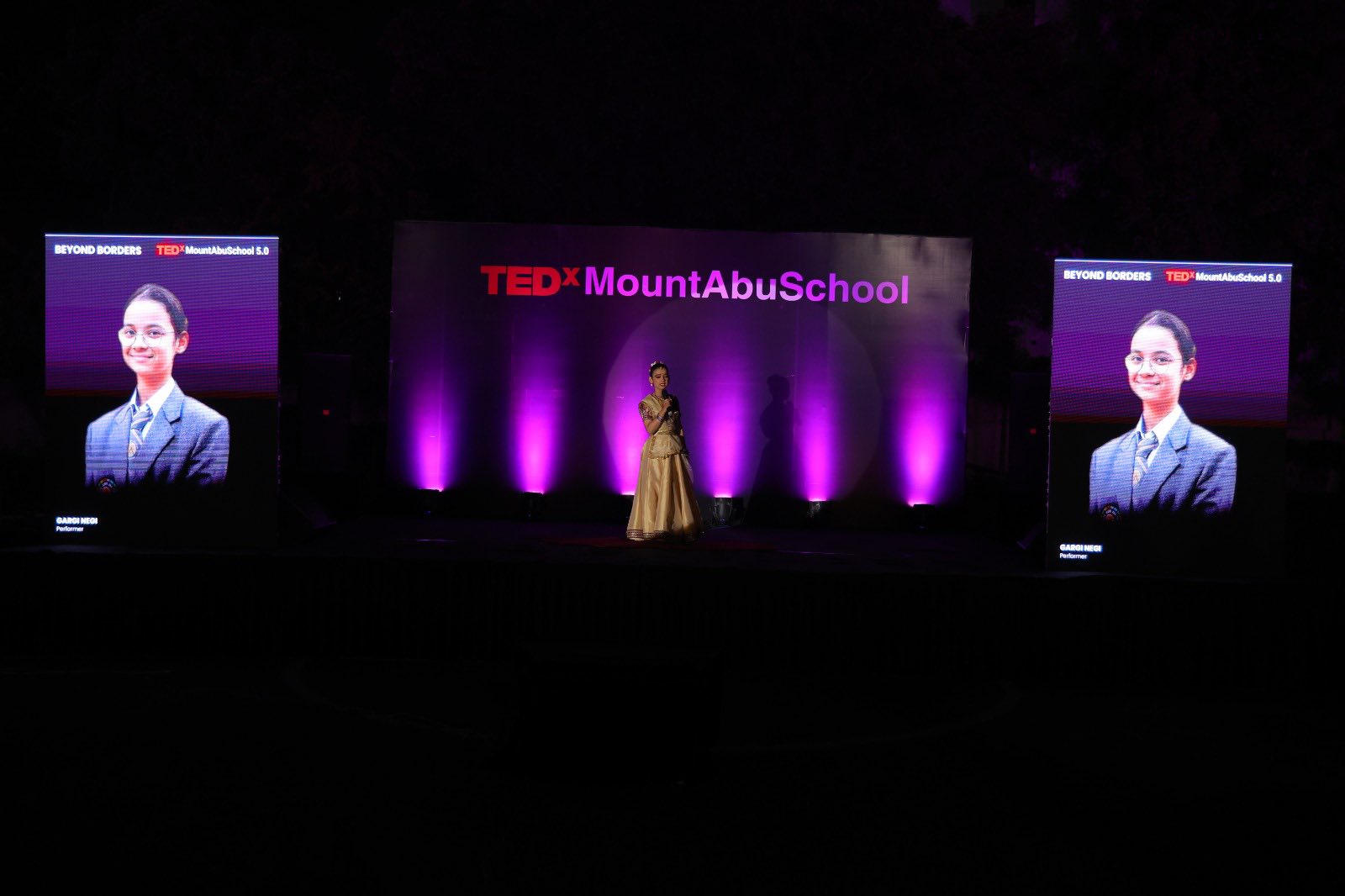 TEDxMountAbuSchool 5.0