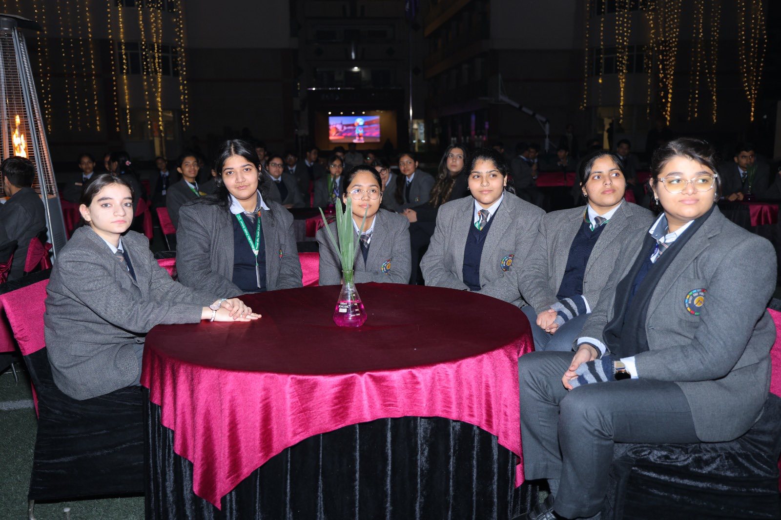 TEDxMountAbuSchool 5.0