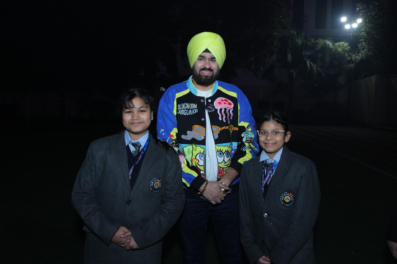 TEDxMountAbuSchool 5.0