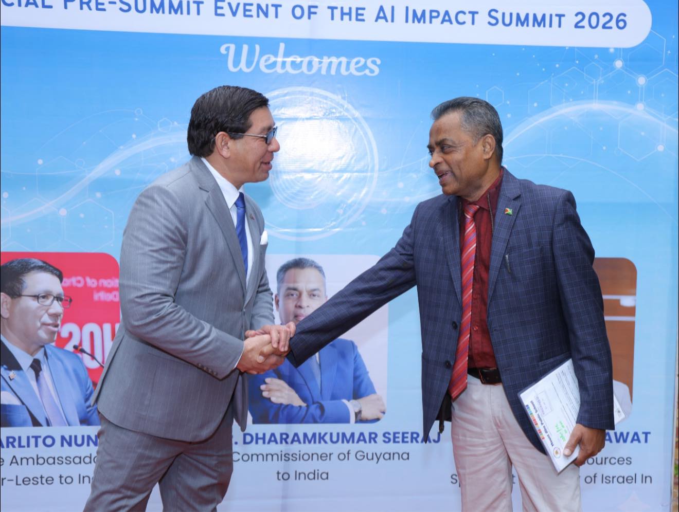 AI FOR JAL: AI FOR ALL