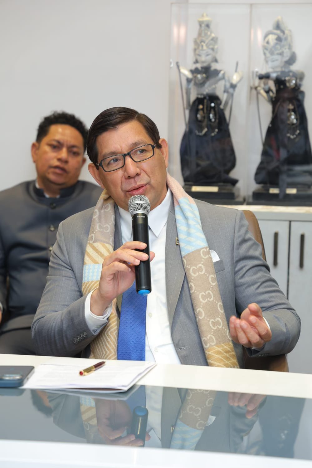 AI FOR JAL: AI FOR ALL