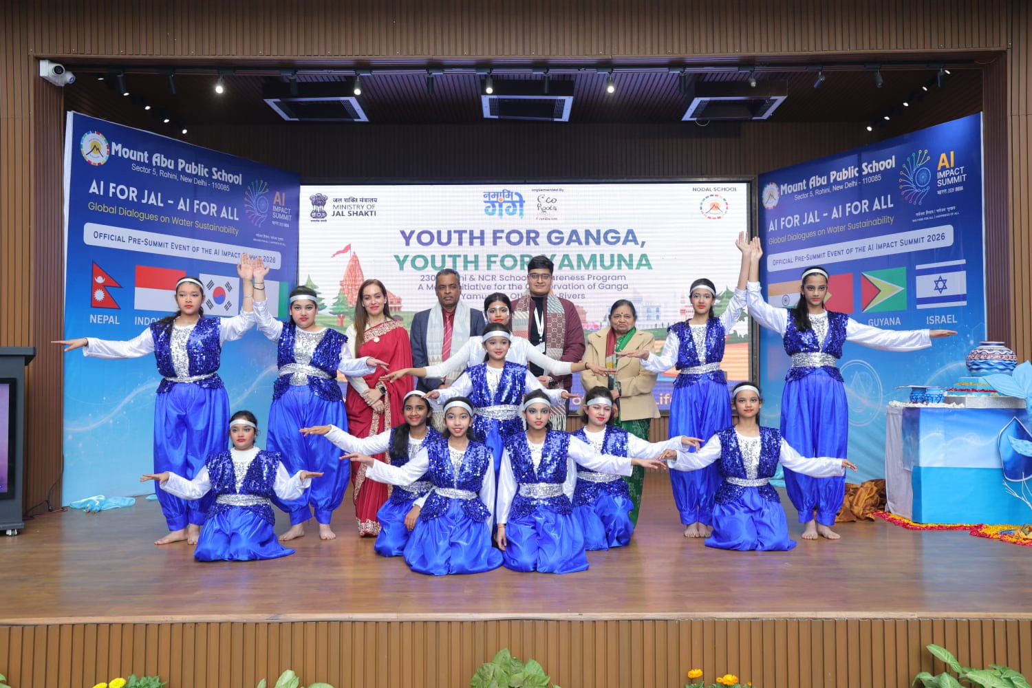 AI FOR JAL: AI FOR ALL