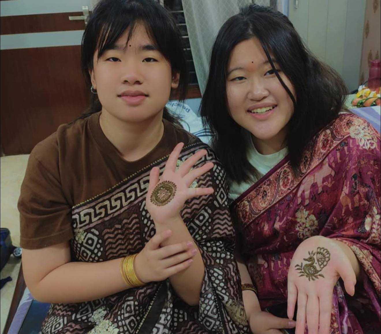 TAIWAN INDIA SWAP 3.0