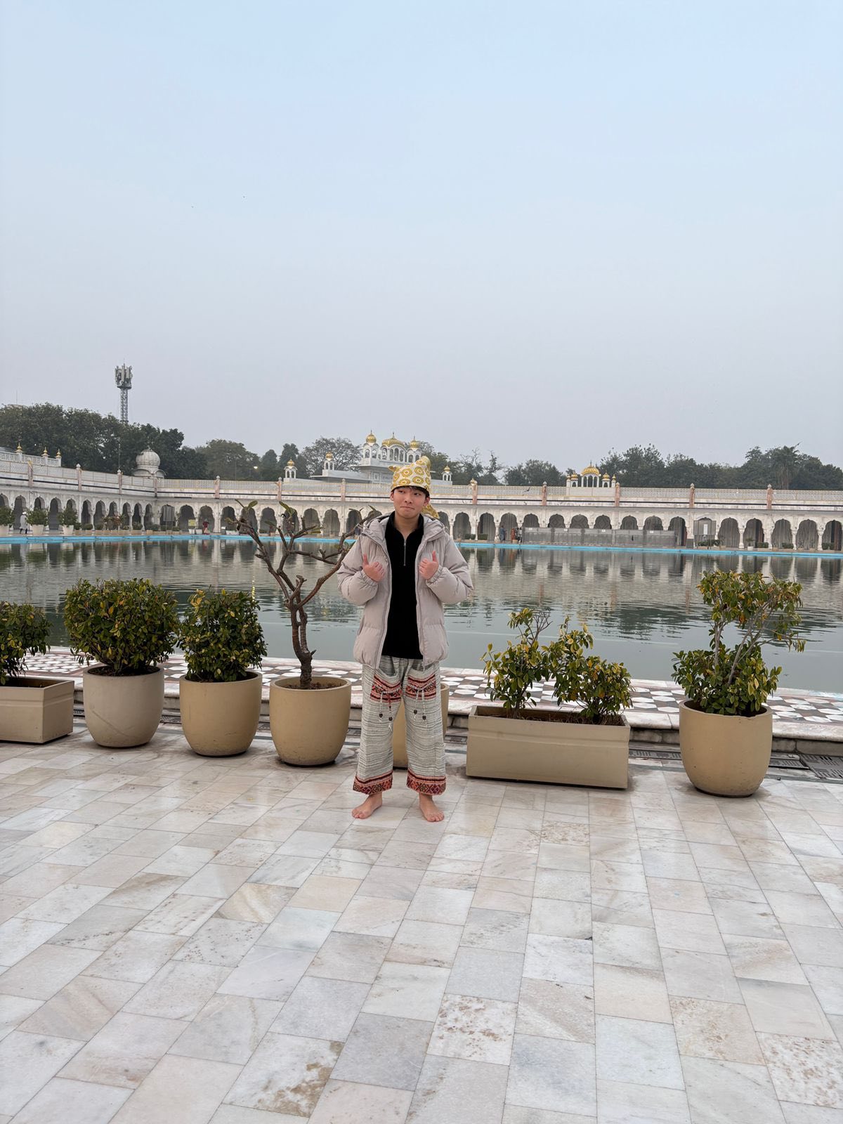 TAIWAN INDIA SWAP 3.0