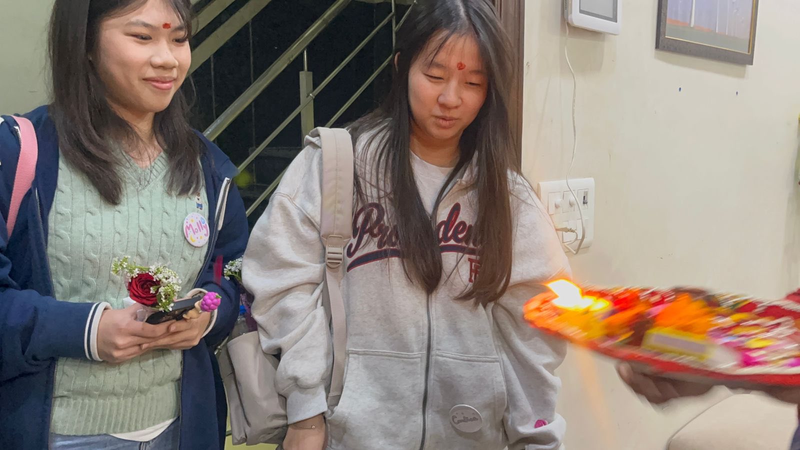 TAIWAN INDIA SWAP 3.0