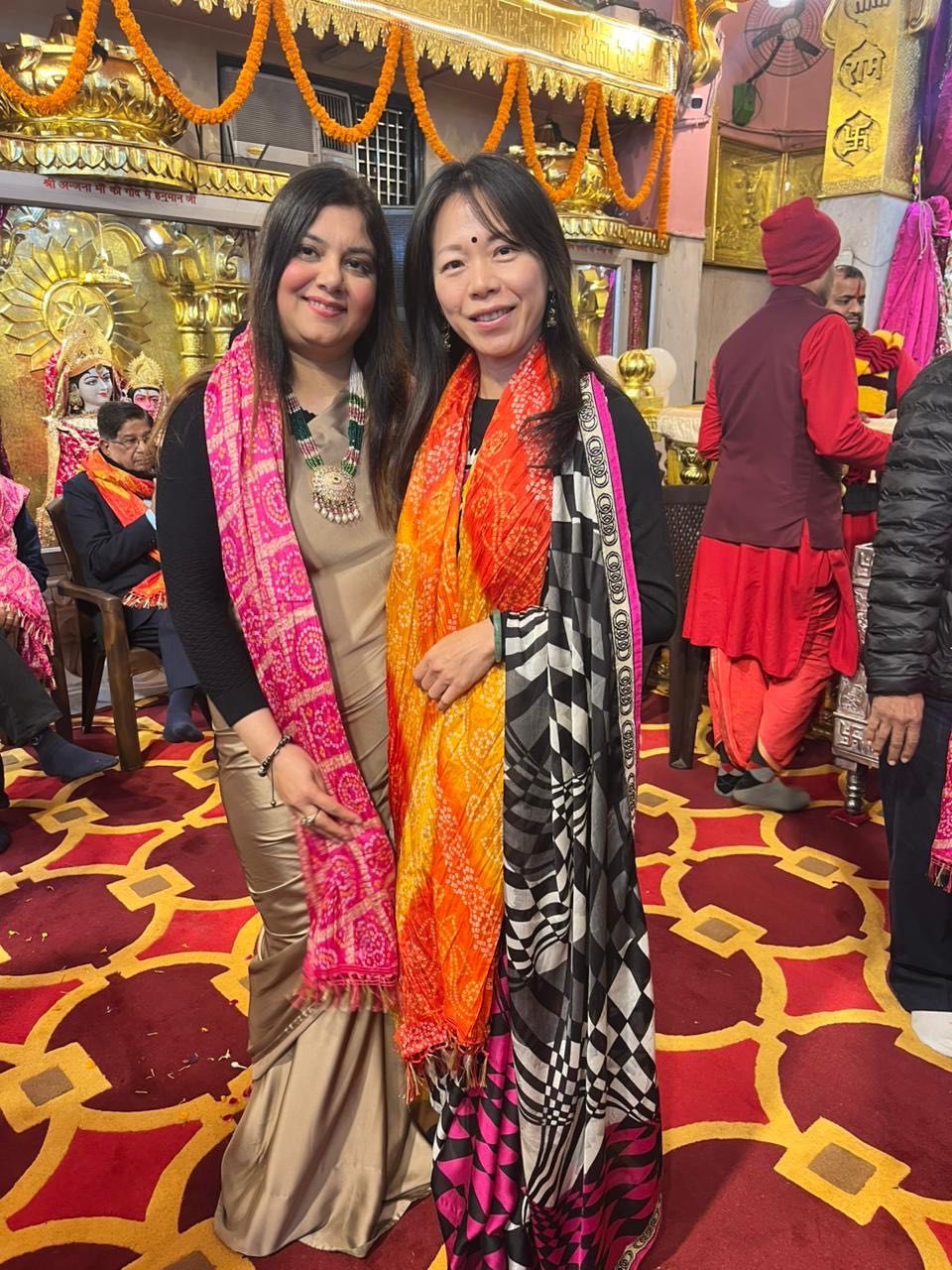 TAIWAN INDIA SWAP 3.0