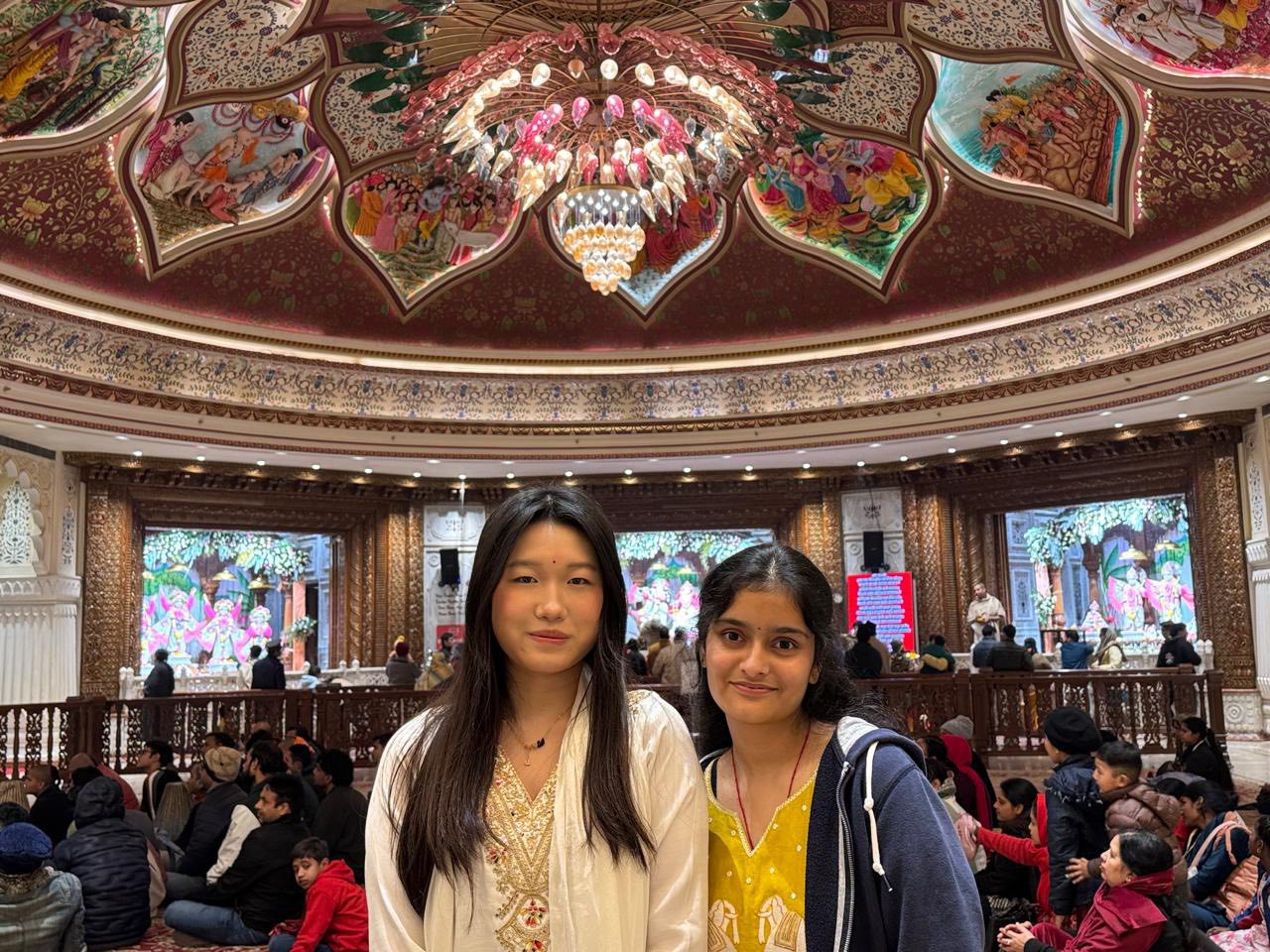 TAIWAN INDIA SWAP 3.0