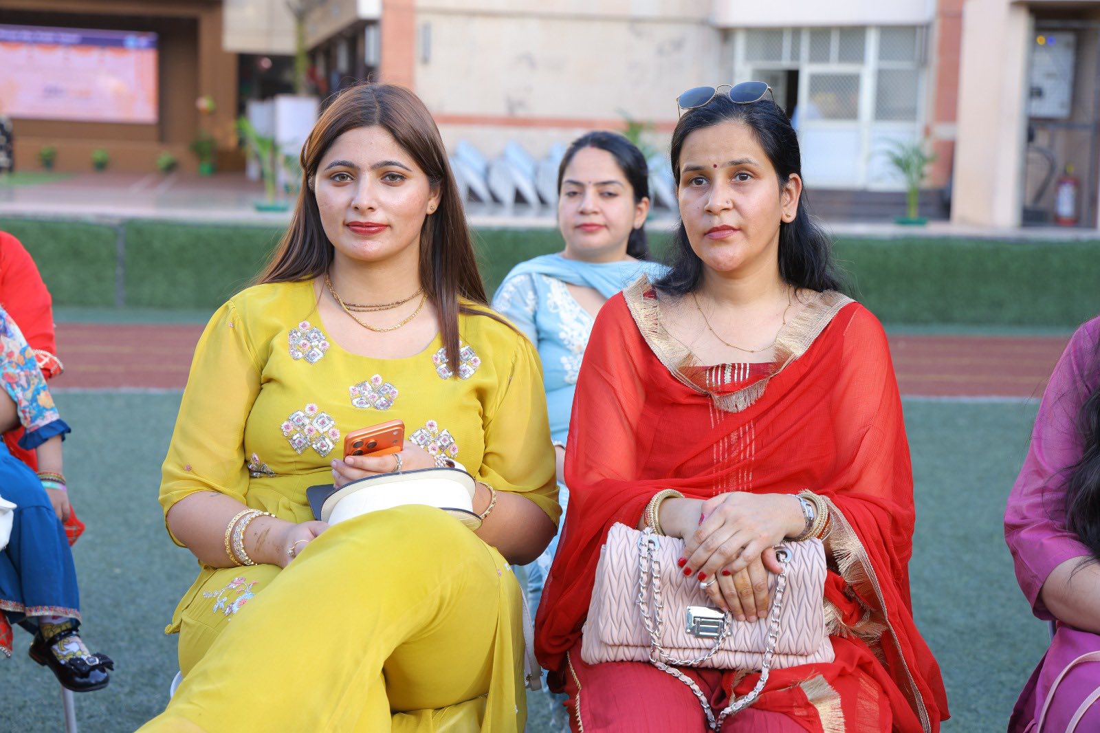 DIPLOMATIC BAISAKHI CELEBRATIONS