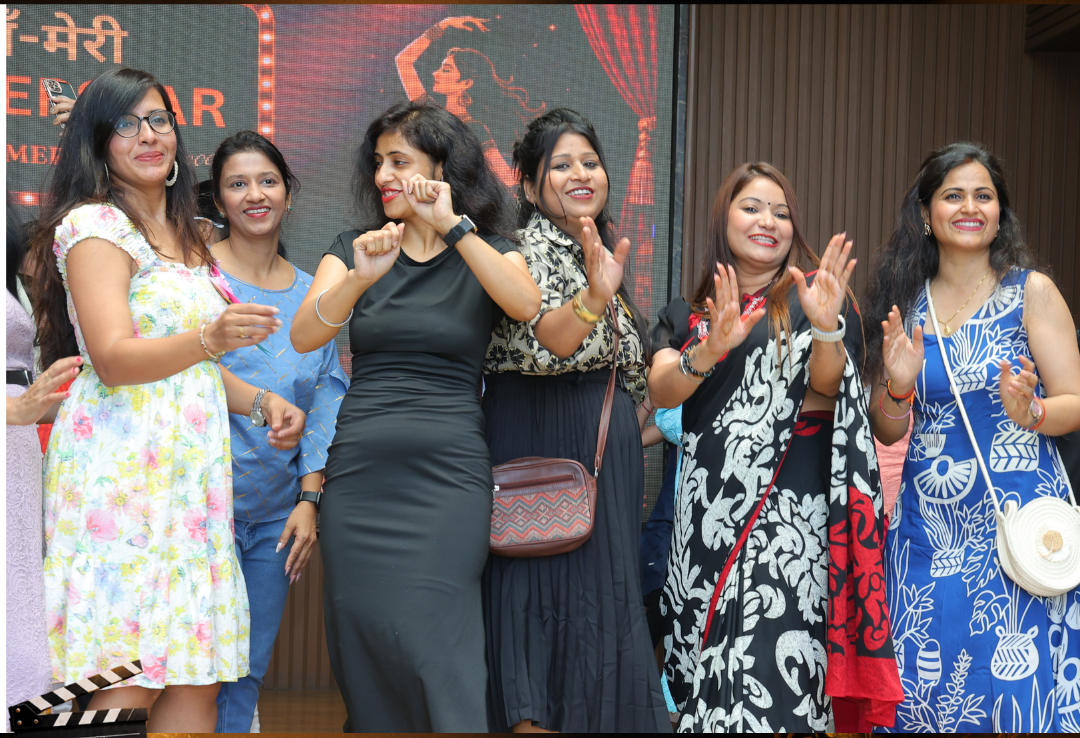 MOTHERS DAY CELEBRATION