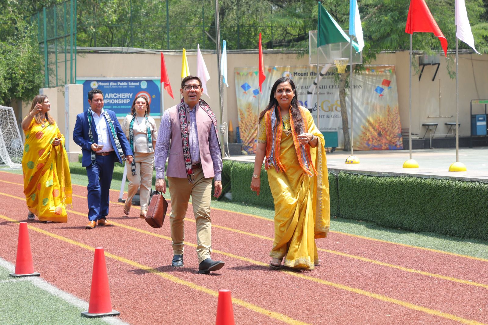 MANGO FEST AND INTERNATIONAL FAMILY DAY