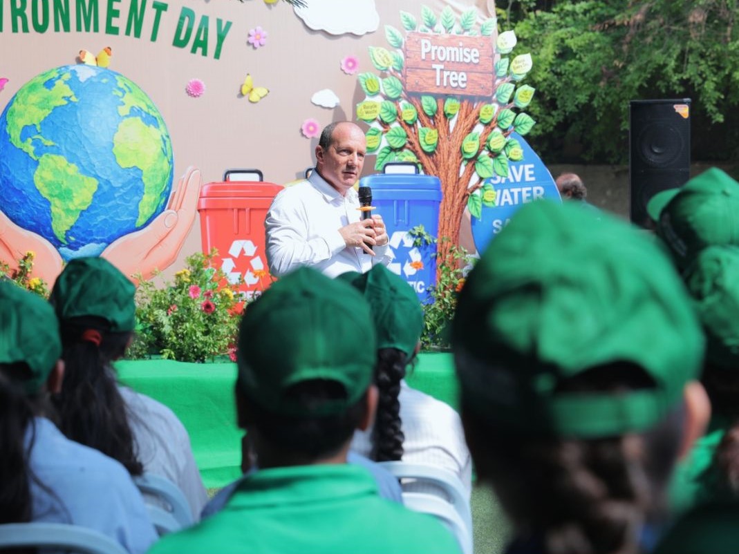 CLIMATE ACTION CARNIVAL 2026