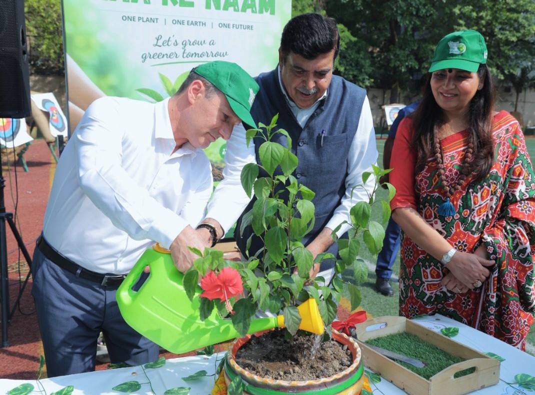 CLIMATE ACTION CARNIVAL 2026