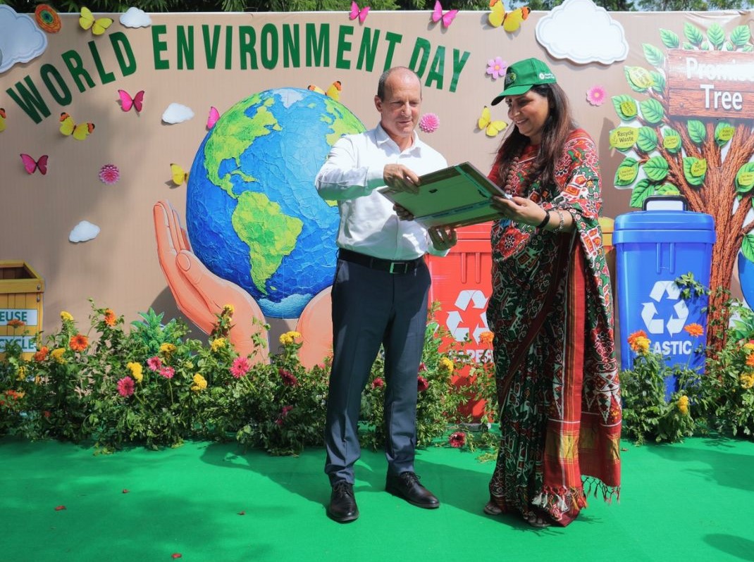 CLIMATE ACTION CARNIVAL 2026