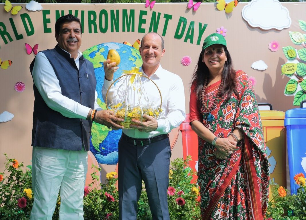 CLIMATE ACTION CARNIVAL 2026