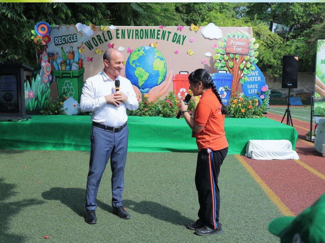 CLIMATE ACTION CARNIVAL 2026