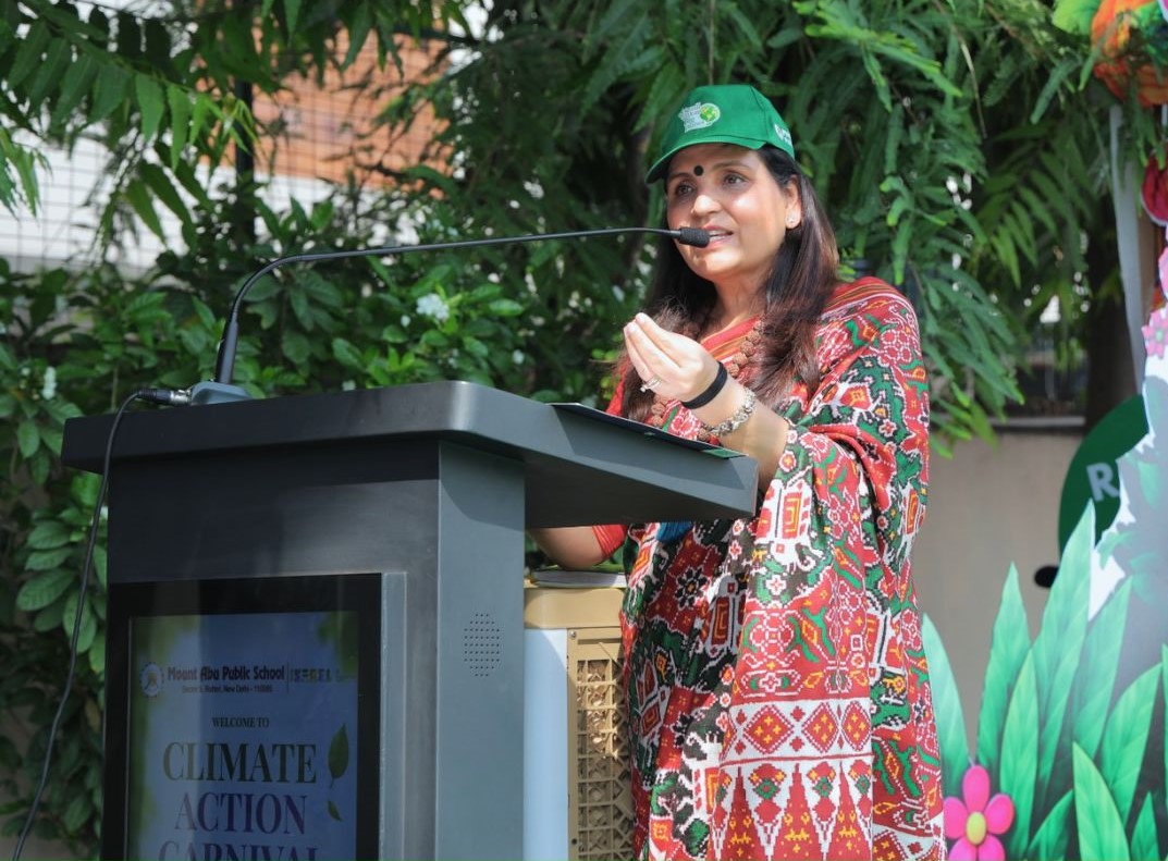 CLIMATE ACTION CARNIVAL 2026