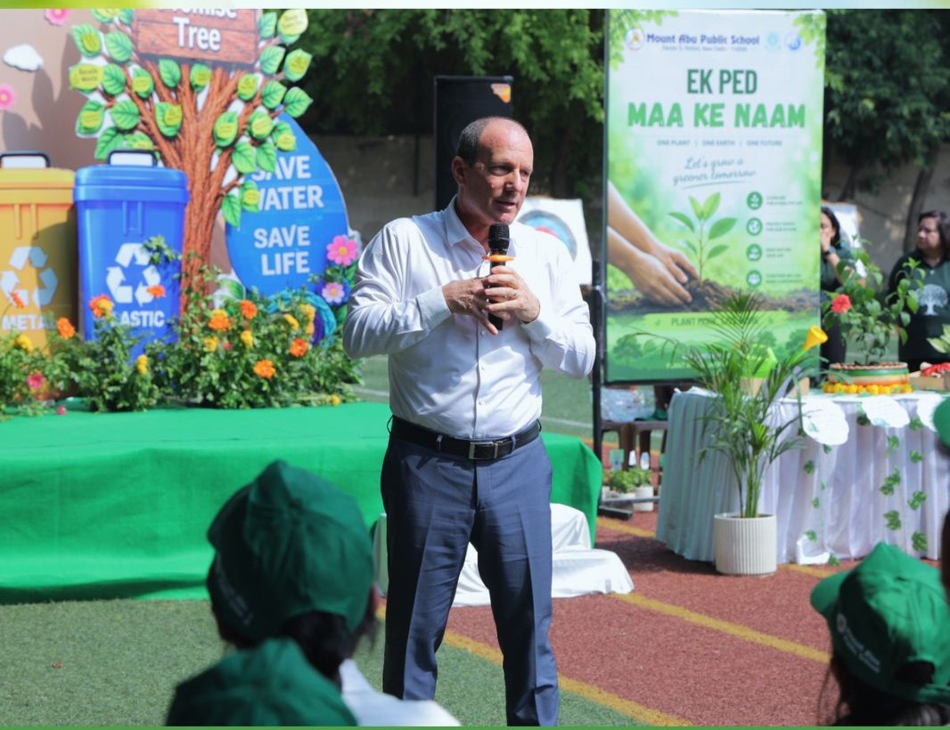 CLIMATE ACTION CARNIVAL 2026