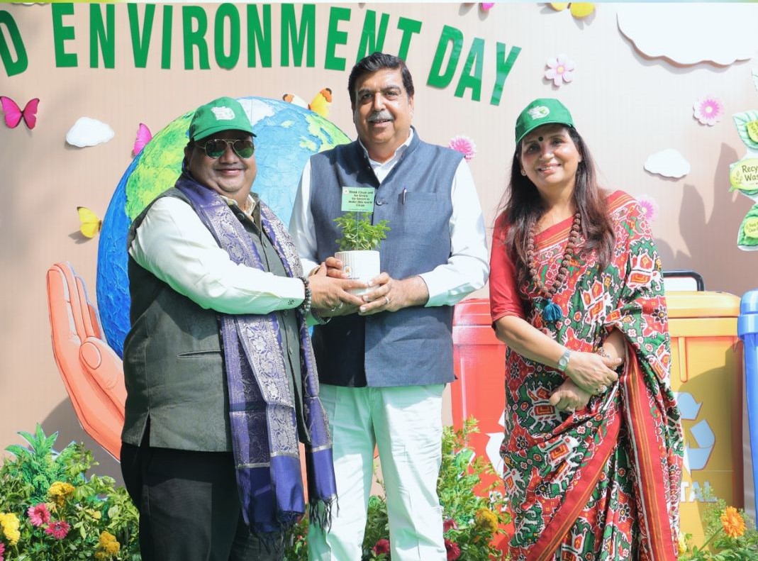 CLIMATE ACTION CARNIVAL 2026