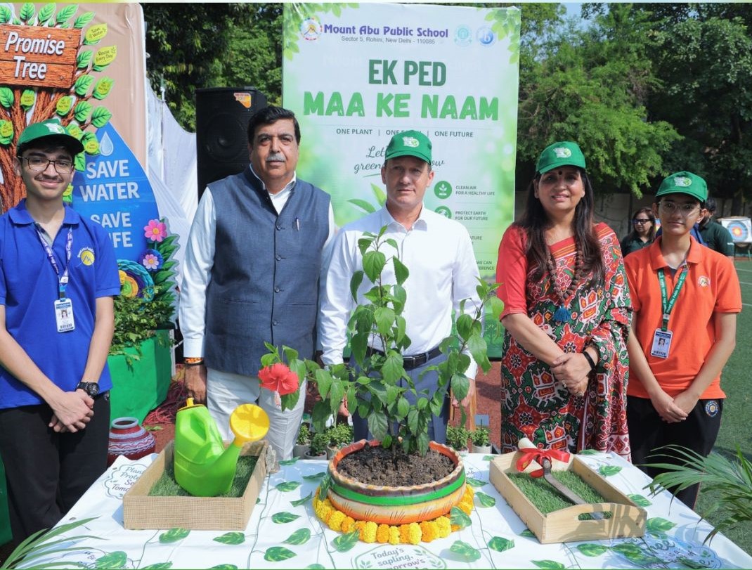 CLIMATE ACTION CARNIVAL 2026