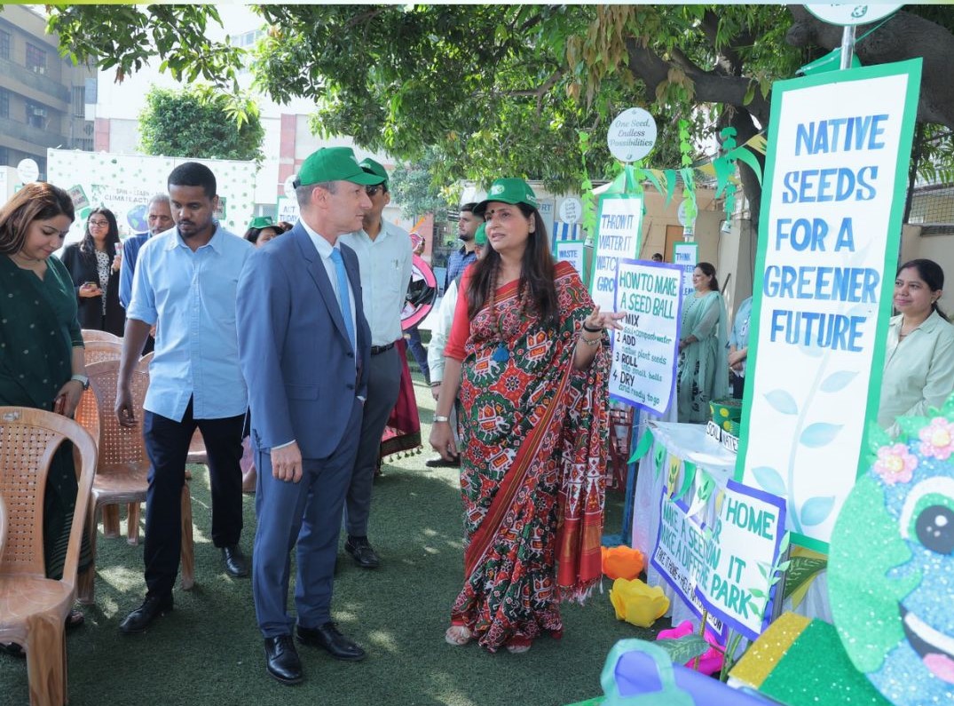 CLIMATE ACTION CARNIVAL 2026