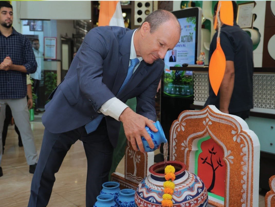 CLIMATE ACTION CARNIVAL 2026