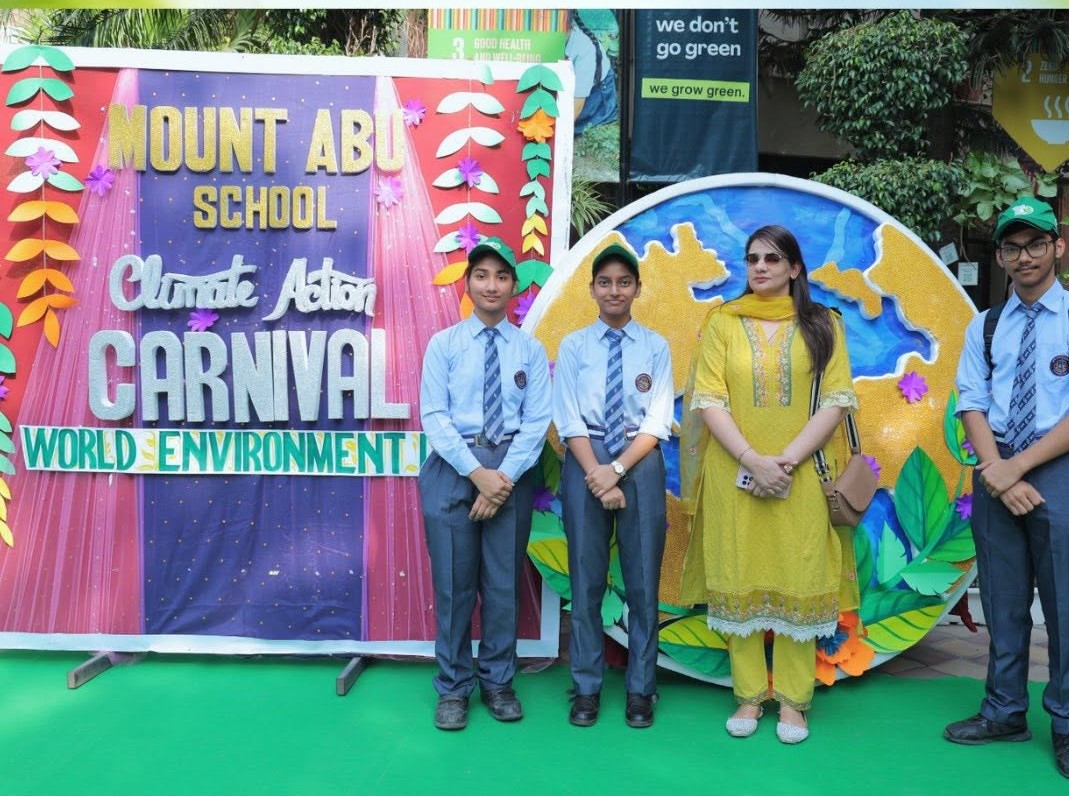 CLIMATE ACTION CARNIVAL 2026