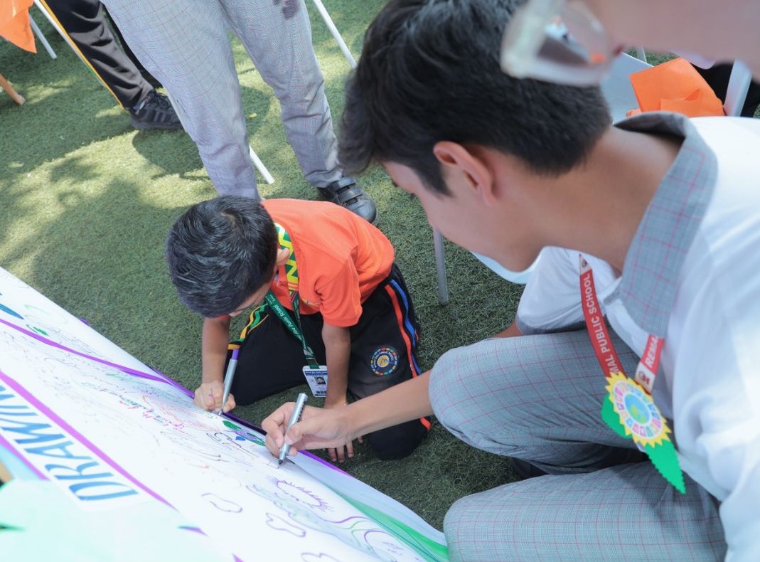 CLIMATE ACTION CARNIVAL 2026