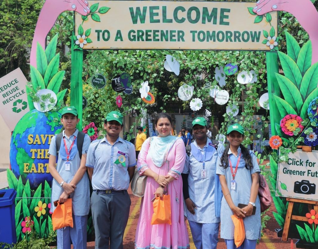 CLIMATE ACTION CARNIVAL 2026