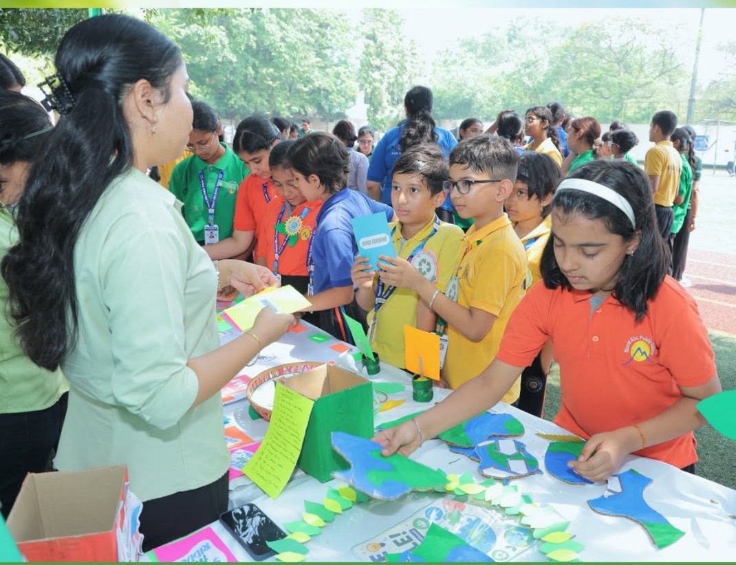 CLIMATE ACTION CARNIVAL 2026
