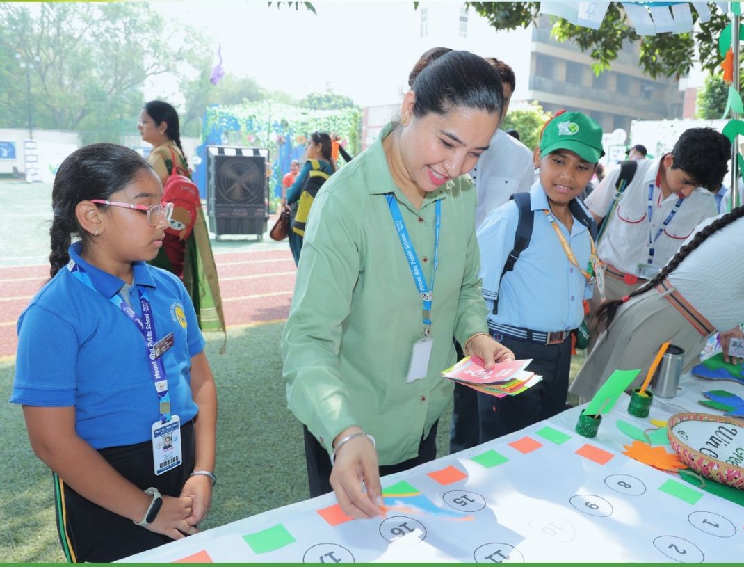 CLIMATE ACTION CARNIVAL 2026
