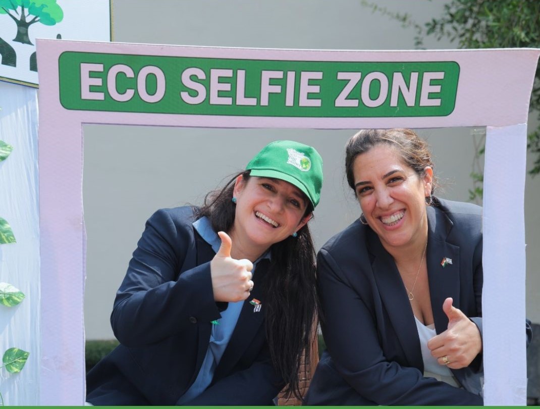 CLIMATE ACTION CARNIVAL 2026