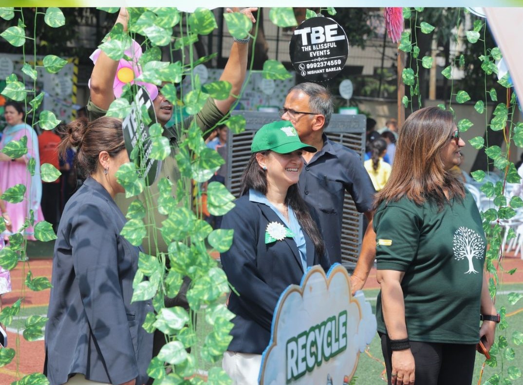 CLIMATE ACTION CARNIVAL 2026