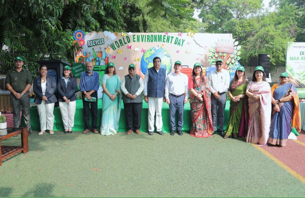 CLIMATE ACTION CARNIVAL 2026