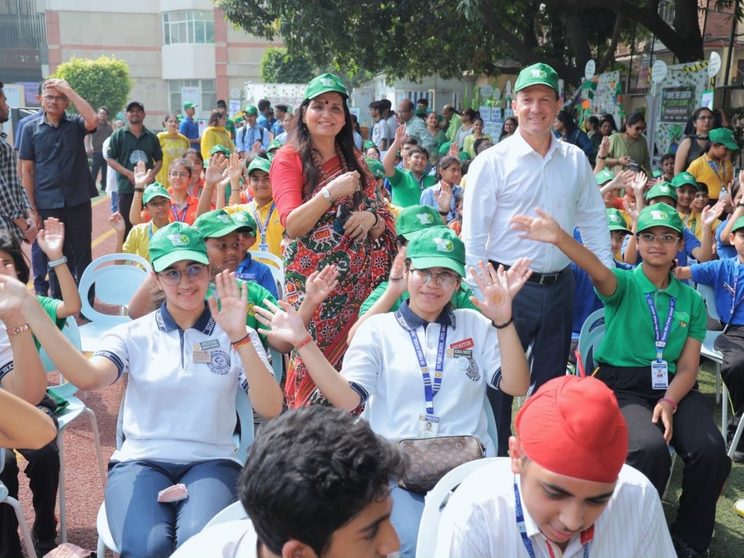 CLIMATE ACTION CARNIVAL 2026