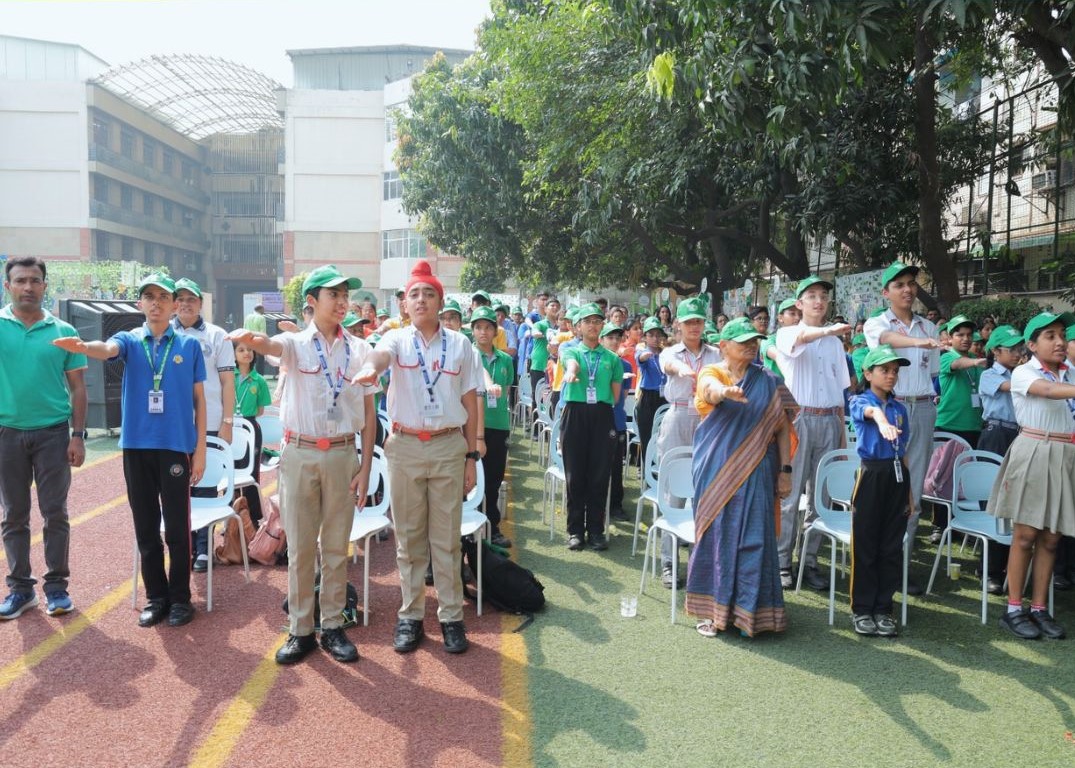 CLIMATE ACTION CARNIVAL 2026