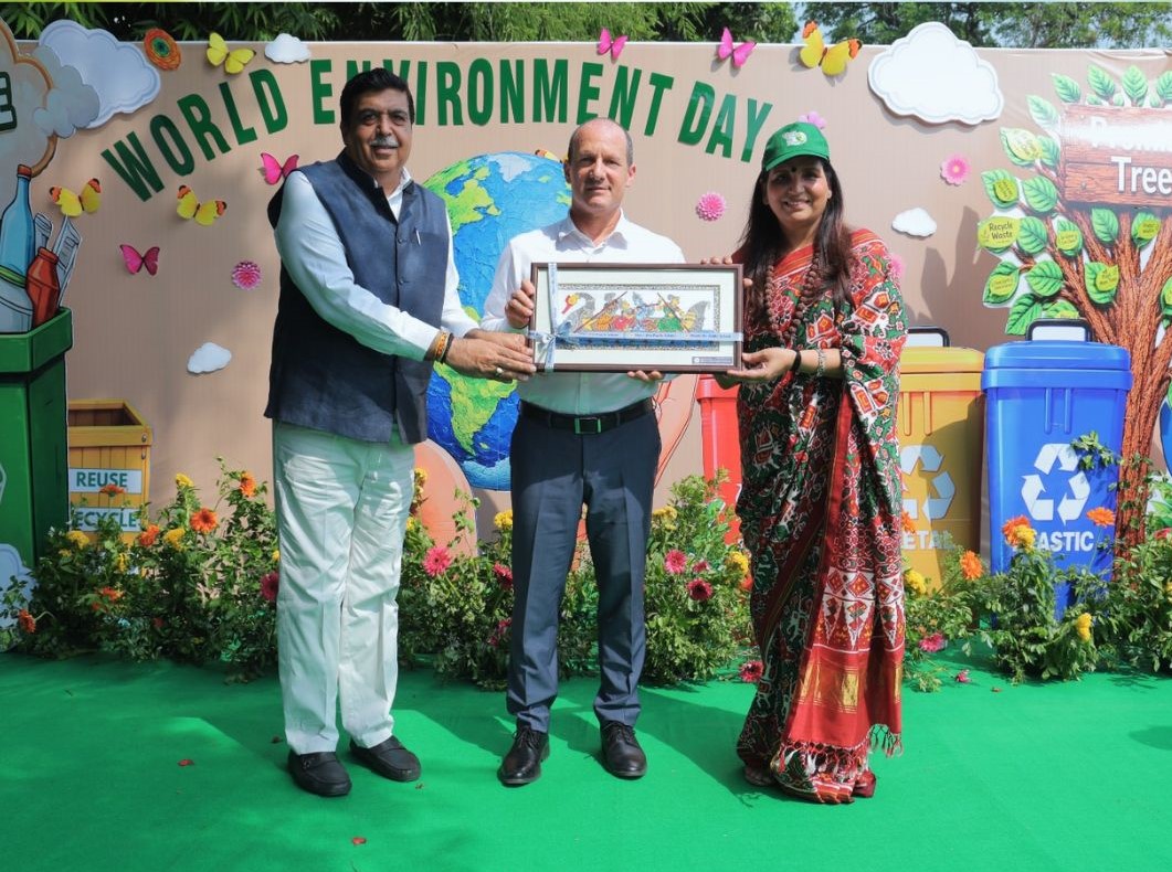 CLIMATE ACTION CARNIVAL 2026