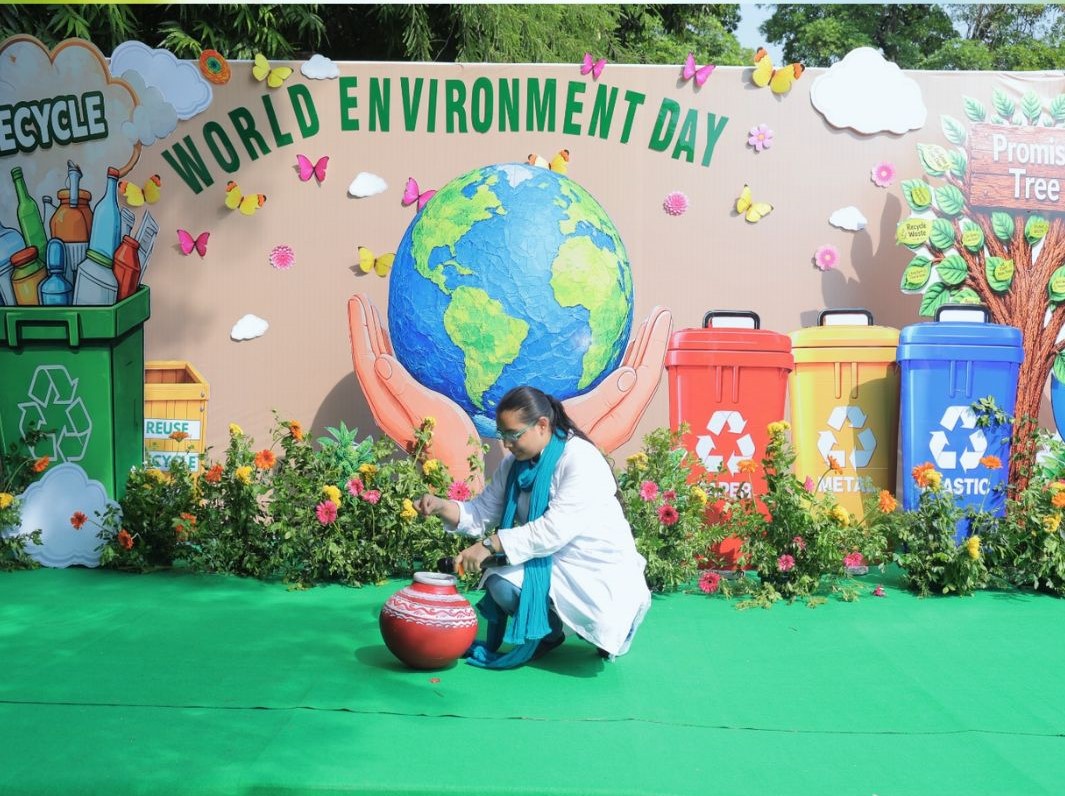 CLIMATE ACTION CARNIVAL 2026