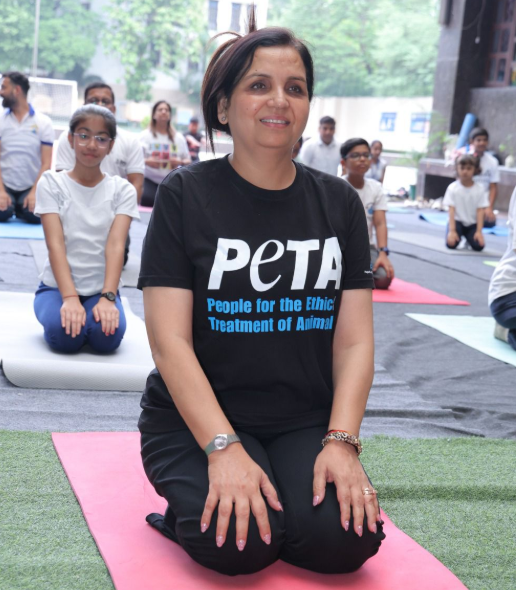 INTERNATIONAL YOGA DAY 2026