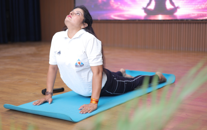 INTERNATIONAL YOGA DAY 2026