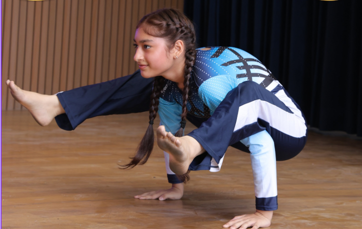 INTERNATIONAL YOGA DAY 2026